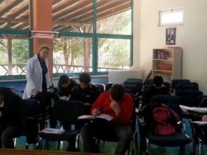 Etüt Merkezleri, Öğrencileri TEOG’a Hazırlıyor