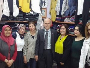 MHP Milletvekili Adayı Cemil Yıldırım Türk: