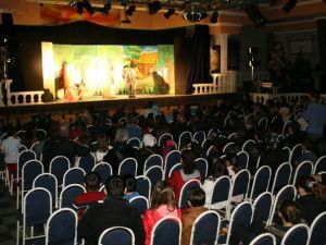 Standard Profil Ailesinin Çocukları 23 Nisan’ı Bremen Mızıkacıları İle Kutladı