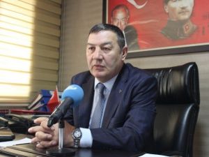 MHP İzmir İl Başkanı Karataş’tan Seçim Değerlendirmesi