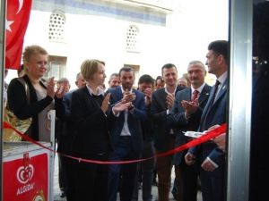 Anadolu Partisi’nin Malkara’da İlçe Binası Açıldı