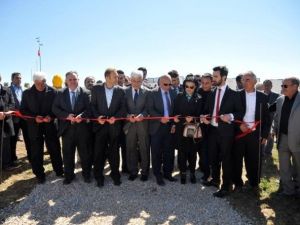 Karaman’daki Enerji Çeşitliliğine Biyogazda Girecek