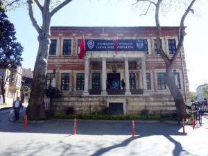 Hırsızlık Şebekesine Ağır Darbe: 43 Gözaltı