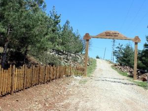 Resul Osman Dağı Mesire Alanı İlan Edildi