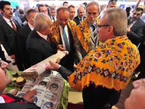 4.bursa-kastamonu Günlerine Tosya Damgasını Vurdu