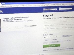 Facebook’un Nüfusu Çin’i Geçti