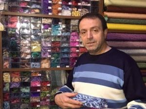 Bursa’da İpek Kullanımı Artıyor