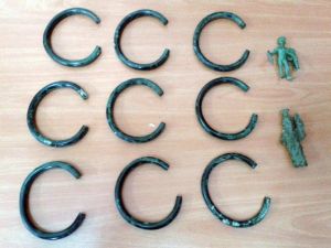 Adana Polisinden Kaçakçılara Büyük Darbe