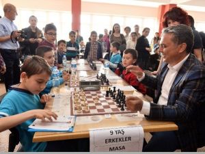 İlk Hamle Uysal’dan