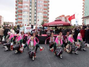 Susuz, Sağlık Ocağına Ve Semt Birimine Kavuştu