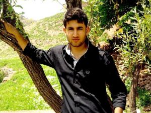 20 Yaşındaki Gençten 2 Gündür Haber Alınamıyor