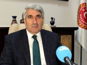 Tarihi Germiyan Beyleri Konağı’na 500 Bin TL’lik Restorasyon Ödeneği