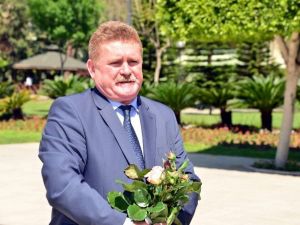 Köse’den Hayvan Hastalıkları Uyarısı