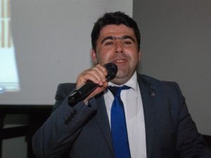 Uşak’ta Ücretsiz Murat Kekilli Konseri
