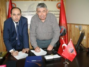 Devrekli Emeklilere İndirimli Kargo