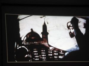 Dörtyol’da Kutlu Doğum Etkinliğinde “Kum Sanatı” İzletildi