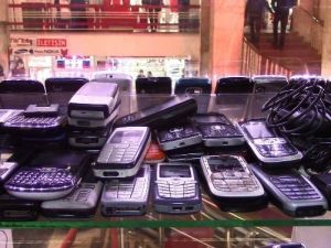 Telefoncular Genelkurmay’ın ’Akılsız Telefon’ Onayını Bekliyor