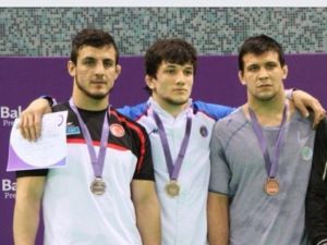 Bakü’ye Bursa İmzası