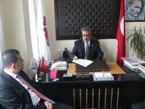 Ağbaba, “Tercihimiz Yoksuldan, Emekliden, Emekçiden Yana”