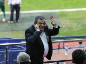 Bölgesel Amatör Ligi