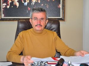 MHP’li Balkız’dan Manisa’daki Zirai Don İle İlgili Açıklama
