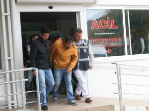 Marmaris’te İnsan Kaçakçılarına Ağır Darbe