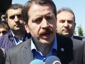 Memur-sen Genel Başkanı Yalçın: “Taksim Israrını Çok Anlamsız Buluyoruz”