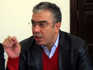 AK Parti Kars Milletvekili Adayı Uçum, Çözüm Sürecini Değerlendirdi