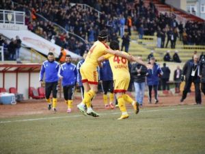 Malatya’da Nefesler Tutuldu