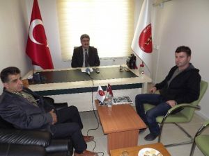 25 Nisan Dünya Veteriner Hekimler Günü