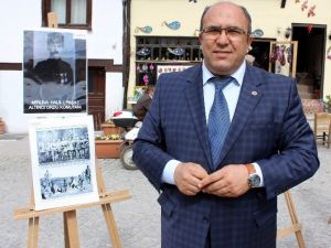 Eskişehir’de ‘Kut Bayramı’ Kutlaması