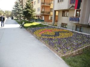 Odunpazarı’ndan Eskişehirspor’a Jest