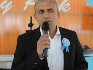 Aydın’da Eğitimci Kadınlar Kaynaştı