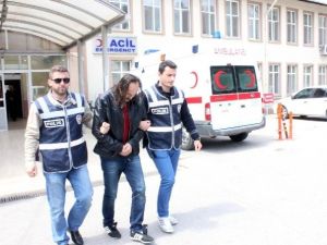 ‘Altın Vuruş’ Ölüm Getirdi