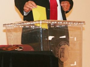 Reyhanlı’da 51 Bin 900 Seçmen Sandık Başına Gidecek