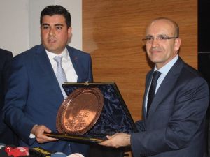 Şimşek: ”Yüksek Vergilendirme Türkiye’nin Uzun Dönem Menfaatinedir”