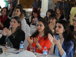 Tübakkom 12. Dönem Genel Kurulu