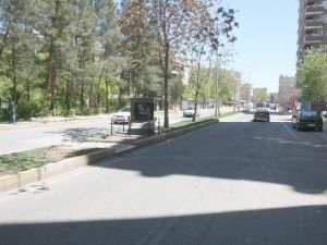 Diyarbakır’da Şehit Gaffar OKAN’ın Anıtı Şehit Edildiği Yere Dikildi