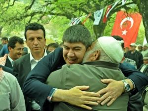 Türel, Antalya’nın Üçüncü Havalimanı’nın Yerinin "Demre"olarak Açıkladı