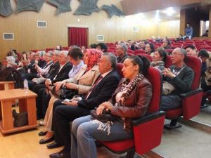 Abdal Kültürünü Japon Turistler İlgi İle İzledi