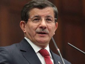 Davutoğlu: 'Biz Kuva-yi milliye ruhunu temsil ediyoruz'