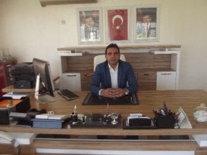 Karakaş’tan ‘İstifa’ Açıklaması