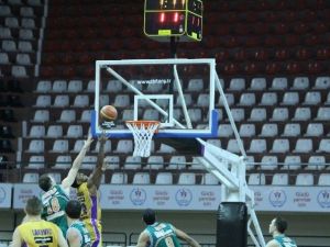 Türkiye Basketbol 1. Ligi