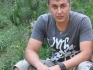 Su Kuyusuna İnen Yaşlı Adam Elektrik Akımına Kapılarak Hayatını Kaybetti