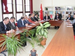 ’Türkiye Lisansüstü Çalışmalar Kongresi’ DPÜ’de Gerçekleştirilecek