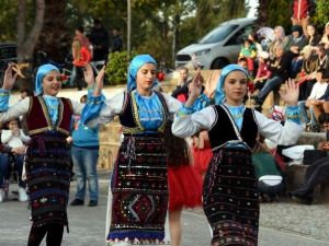 23 Nisan, Aliağa’da 3 Gün Süren Etkinliklerle Kutlandı