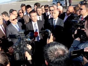 Ordu - Giresun Havaalanına Yapılacak İlk Seferin Biletleri Satışa Çıktı