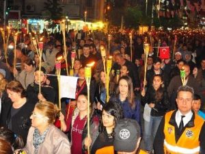 Sıla Mesir Festivali’nde Manisalıları Coşturdu