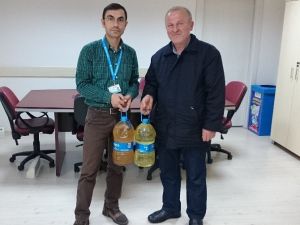 Atık Yağlar, Çevrenin En Büyük Düşmanı