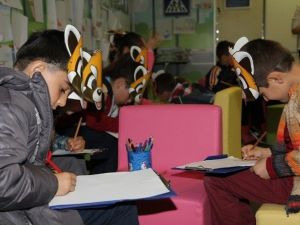 Mobilekıds Tır’ında Trafik Eğitimi